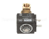 1.2441 Synesso Valve, Water Control, Parker Zb09, 220-2