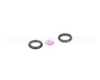 1.3196 Synesso Jet Kits, 1 Synthetic Ruby Jet, .8Mm And