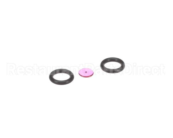 1.3196 Synesso Jet Kits, 1 Synthetic Ruby Jet, .8Mm And
