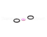 1.3196 Synesso Jet Kits, 1 Synthetic Ruby Jet, .8Mm And