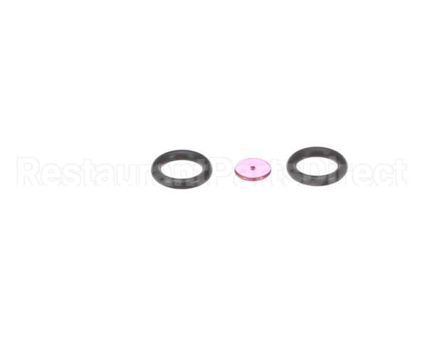 1.3196 Synesso Jet Kits, 1 Synthetic Ruby Jet, .8Mm And