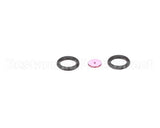 1.3196 Synesso Jet Kits, 1 Synthetic Ruby Jet, .8Mm And