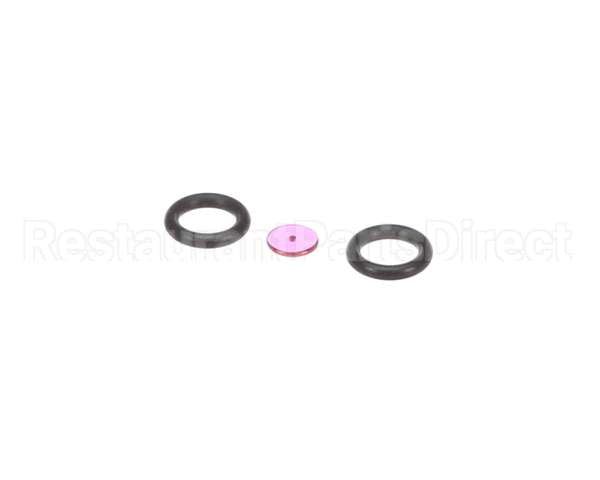 1.3196 Synesso Jet Kits, 1 Synthetic Ruby Jet, .8Mm And