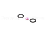 1.3196 Synesso Jet Kits, 1 Synthetic Ruby Jet, .8Mm And