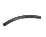 1.3263 Synesso Black Hose, Drain Manifold End To Drain