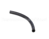 1.3263 Synesso Black Hose, Drain Manifold End To Drain