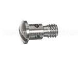 1.3300 Synesso Diffuser Screw, Stainless Steel