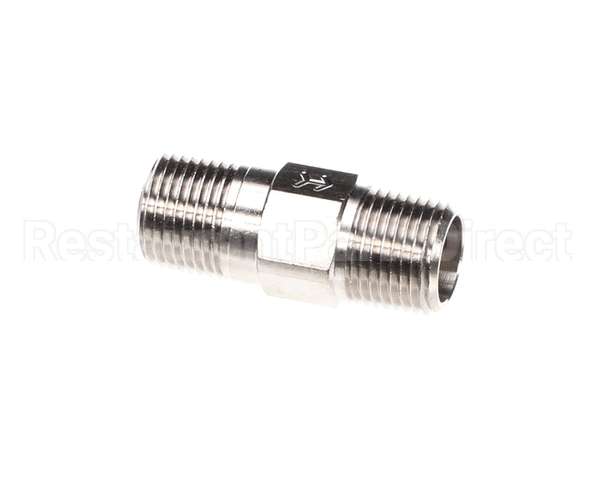 1.4060 Synesso Check Valve, 3/8' Pump