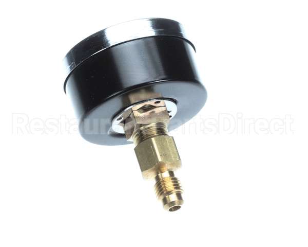 1.4083 Synesso Gauge, Steam Pressure, 0-60 Psi + Fittin