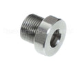 1.4090 Synesso Steam Wand Retaining Nut, Stainless Stee
