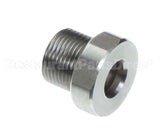 1.4090 Synesso Steam Wand Retaining Nut, Stainless Stee