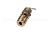 1.4100 Synesso Pressure Relief Valve, 3/8'