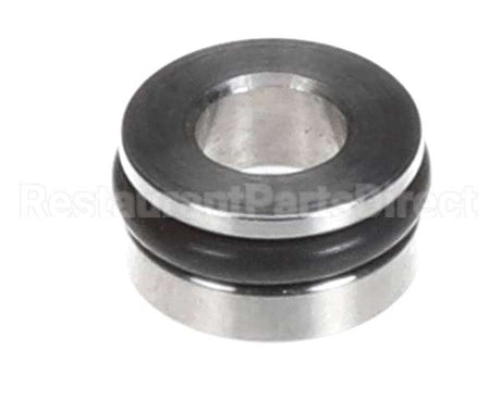 1.4132 Synesso Suba, Spool, Steam Wand And O-Ring, Blac