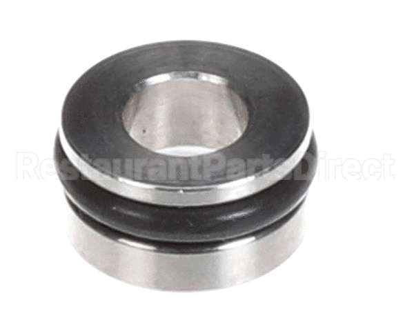 1.4132 Synesso Suba, Spool, Steam Wand And O-Ring, Blac