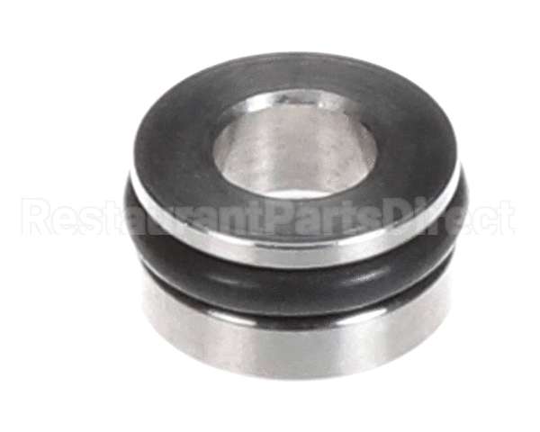 1.4132 Synesso Suba, Spool, Steam Wand And O-Ring, Blac