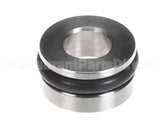 1.4132 Synesso Suba, Spool, Steam Wand And O-Ring, Blac