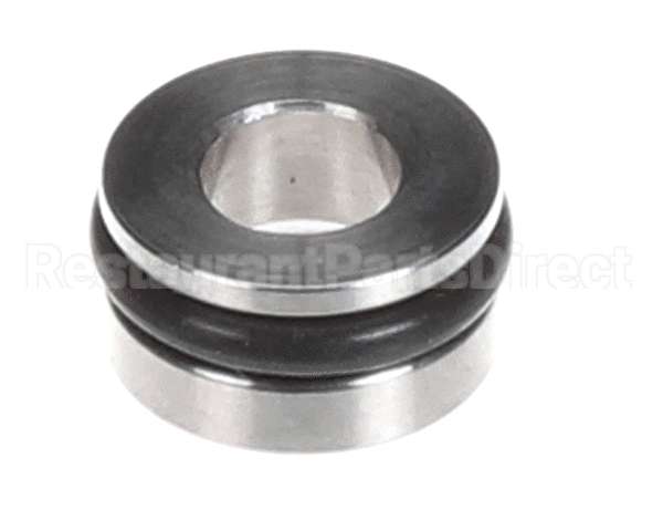 1.4132 Synesso Suba, Spool, Steam Wand And O-Ring, Blac