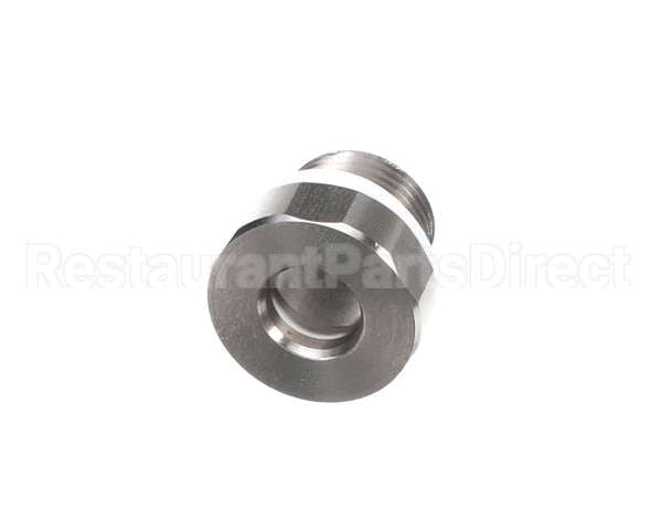 1.4133 Synesso Suba, Steam Wand Nut And O-Ring