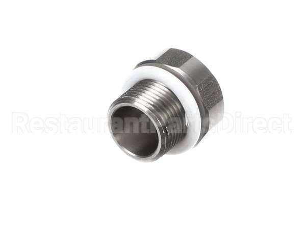 1.4133 Synesso Suba, Steam Wand Nut And O-Ring