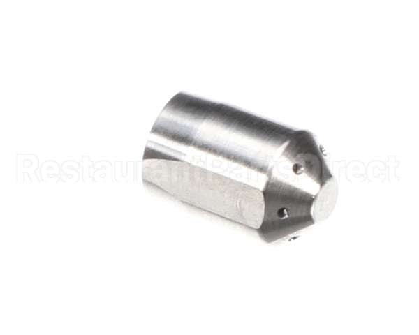 1.4171 Synesso Steam Wand Tip, Stainless Steel, 6 Hole