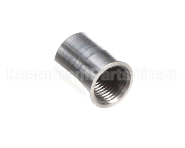 1.4171 Synesso Steam Wand Tip, Stainless Steel, 6 Hole