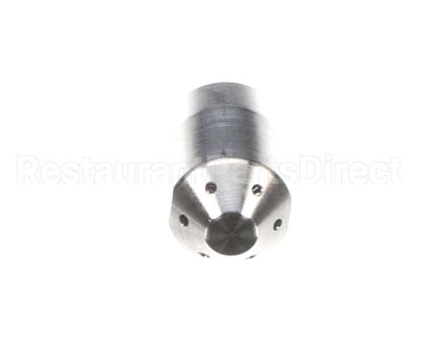 1.4171 Synesso Steam Wand Tip, Stainless Steel, 6 Hole