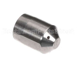 1.4172 Synesso Steam Wand Tip, Stainless Steel, 4 Hole