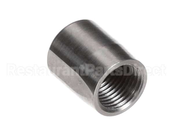 1.4172 Synesso Steam Wand Tip, Stainless Steel, 4 Hole