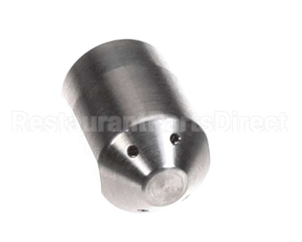 1.4172 Synesso Steam Wand Tip, Stainless Steel, 4 Hole