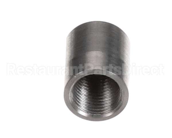 1.4172 Synesso Steam Wand Tip, Stainless Steel, 4 Hole