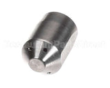 1.4172 Synesso Steam Wand Tip, Stainless Steel, 4 Hole