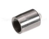 1.4172 Synesso Steam Wand Tip, Stainless Steel, 4 Hole