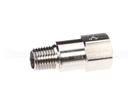 1.4290 Synesso Check Valve, 1/4' Inlet