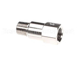 1.4290 Synesso Check Valve, 1/4' Inlet