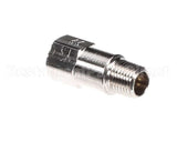 1.4290 Synesso Check Valve, 1/4' Inlet