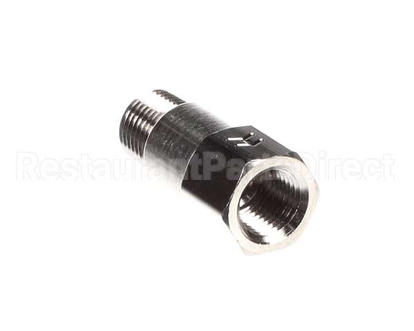 1.4290 Synesso Check Valve, 1/4' Inlet