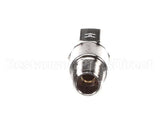 1.4290 Synesso Check Valve, 1/4' Inlet