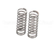 1.4350 Synesso Spring, Steam Valve Body