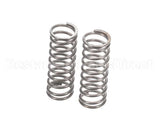 1.4350 Synesso Spring, Steam Valve Body
