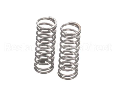 1.4350 Synesso Spring, Steam Valve Body
