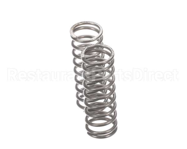1.4350 Synesso Spring, Steam Valve Body