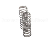 1.4350 Synesso Spring, Steam Valve Body