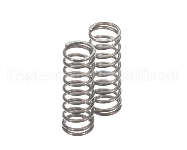 1.4350 Synesso Spring, Steam Valve Body