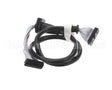1.4863 Synesso Ribbon Cable, 20 Pin Round, For Handheld