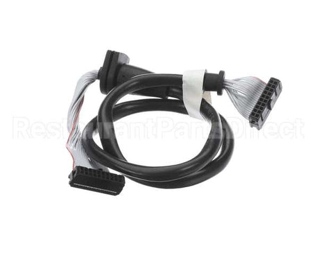 1.4863 Synesso Ribbon Cable, 20 Pin Round, For Handheld