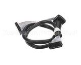 1.4863 Synesso Ribbon Cable, 20 Pin Round, For Handheld