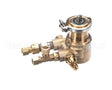 1.5111 Synesso Dual Inlet Pump Pump, Clamp & Fittings,