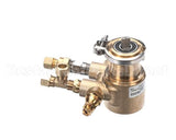 1.5111 Synesso Dual Inlet Pump Pump, Clamp & Fittings,