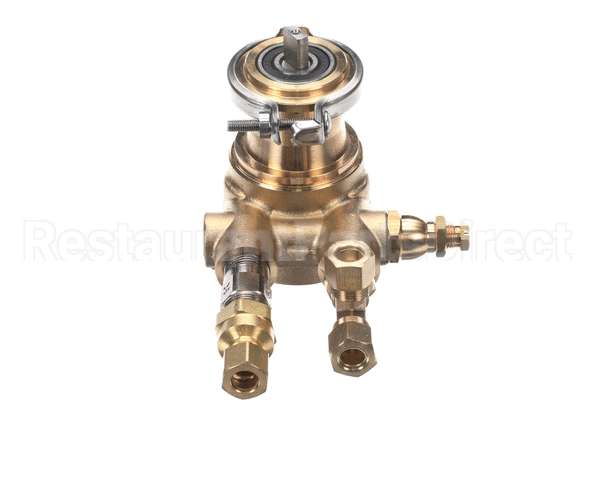 1.5111 Synesso Dual Inlet Pump Pump, Clamp & Fittings,