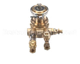 1.5111 Synesso Dual Inlet Pump Pump, Clamp & Fittings,